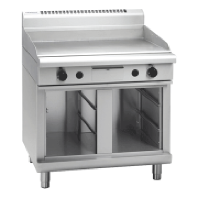 Griddle