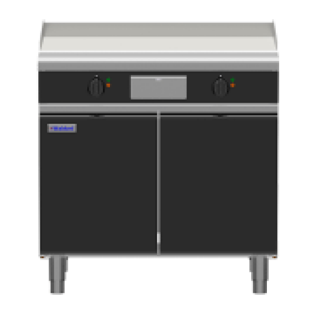 Griddle