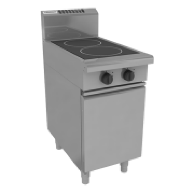 Induction Stove