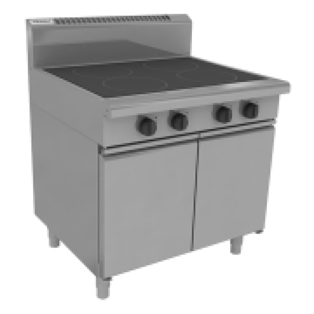 Induction Stove