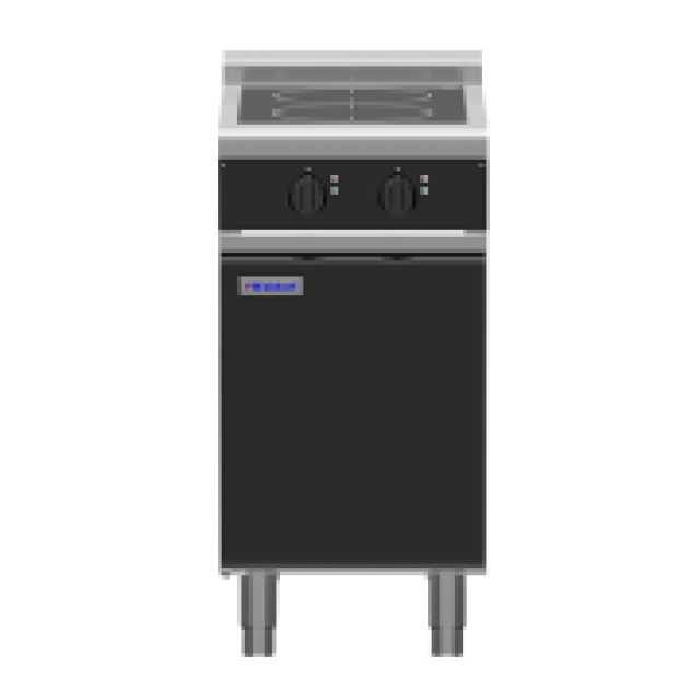 Induction Stove