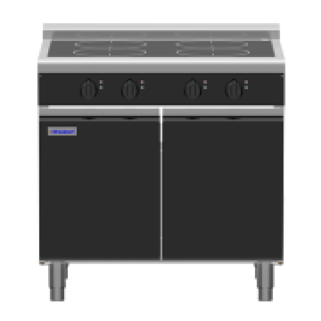 Induction Stove