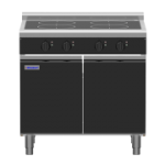 Induction Stove