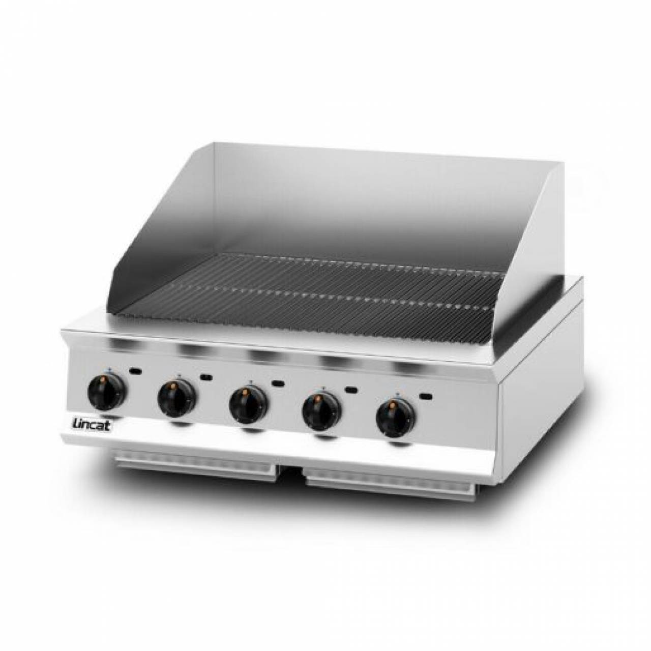 OG8402/P - Lincat Opus 800 Propane Gas Counter-top Chargrill - W 900 mm ...