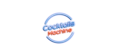 Cocktails Machine